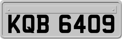 KQB6409