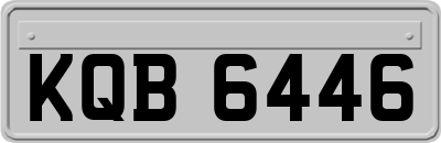 KQB6446