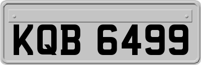 KQB6499