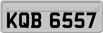 KQB6557
