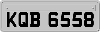 KQB6558