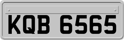 KQB6565