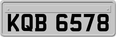 KQB6578