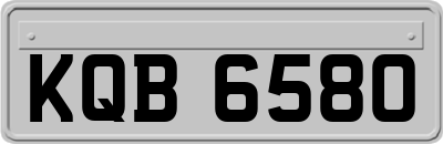 KQB6580