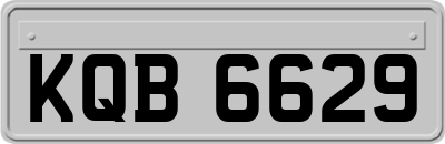 KQB6629
