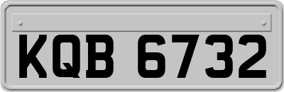 KQB6732