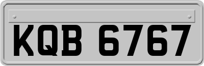 KQB6767
