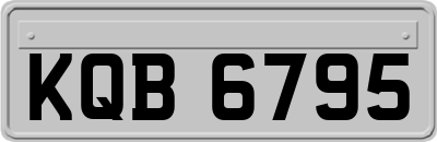 KQB6795