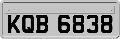 KQB6838