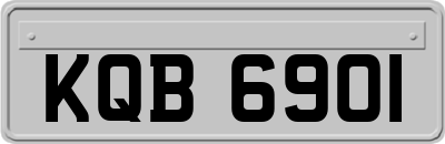 KQB6901