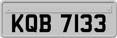 KQB7133