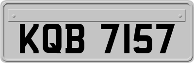 KQB7157