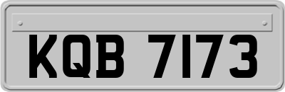 KQB7173