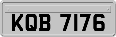 KQB7176