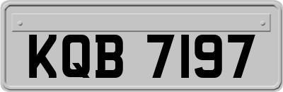 KQB7197