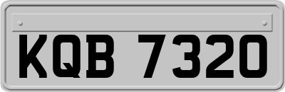 KQB7320