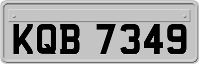 KQB7349