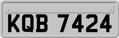 KQB7424
