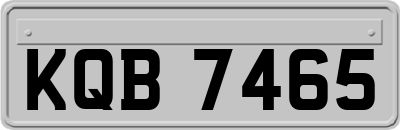 KQB7465