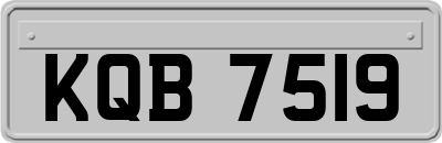 KQB7519