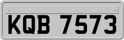 KQB7573