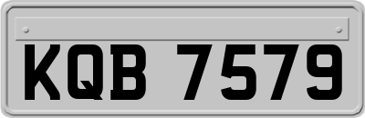 KQB7579