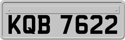 KQB7622