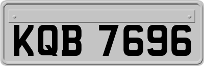KQB7696