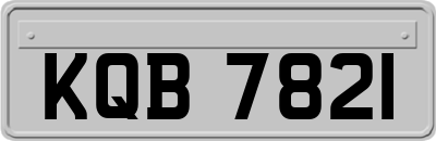 KQB7821