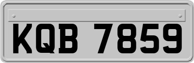 KQB7859