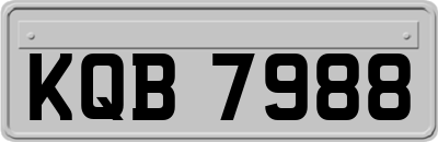 KQB7988