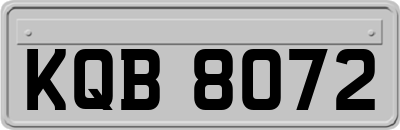 KQB8072