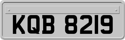KQB8219