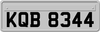 KQB8344