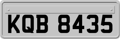 KQB8435