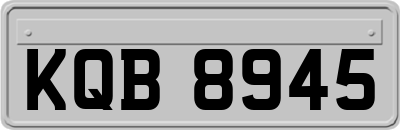 KQB8945