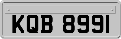 KQB8991
