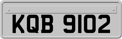 KQB9102