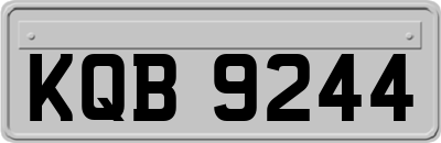 KQB9244