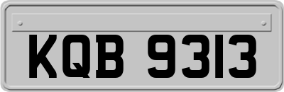 KQB9313