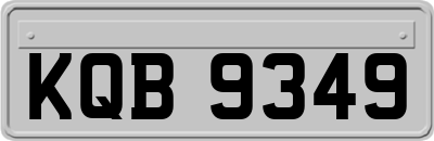 KQB9349