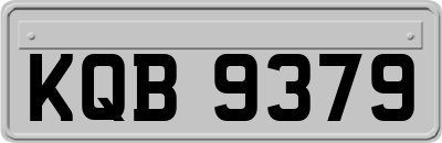 KQB9379
