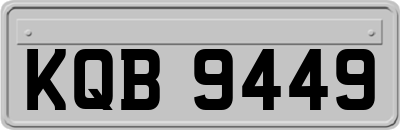 KQB9449