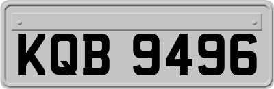 KQB9496