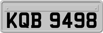 KQB9498
