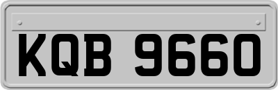 KQB9660