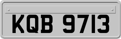 KQB9713