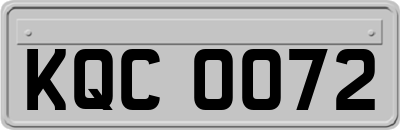 KQC0072
