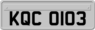KQC0103