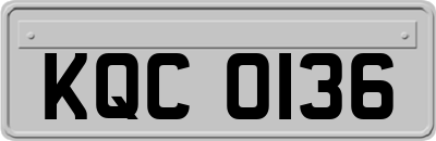 KQC0136